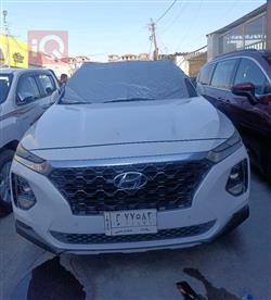 هیوندای سەنتافی